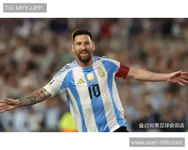 梅西坦言年龄增长带来的挑战思维敏捷助力克服身体变化 梅西坦言年龄增长带来的挑战思维敏捷助力克服身体变化