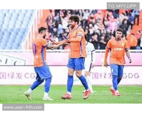 泰山队定于明年1月3日集结并于7日启程前往海口开展冬训第一阶段