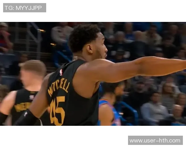 杰弗森回应泰森挑拨骑士球迷对米切尔的情绪比喻科密对老詹的态度