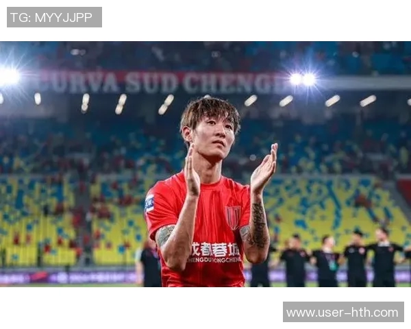 媒体人热议足协假赌黑处罚若早一年蓉城或已夺冠 媒体人热议足协假赌黑处罚若早一年蓉城或已夺冠