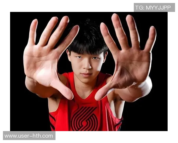 孙悦直言应更换斯普利特不给杨瀚森锻炼机会实在不合理 孙悦直言应更换斯普利特不给杨瀚森锻炼机会实在不合理