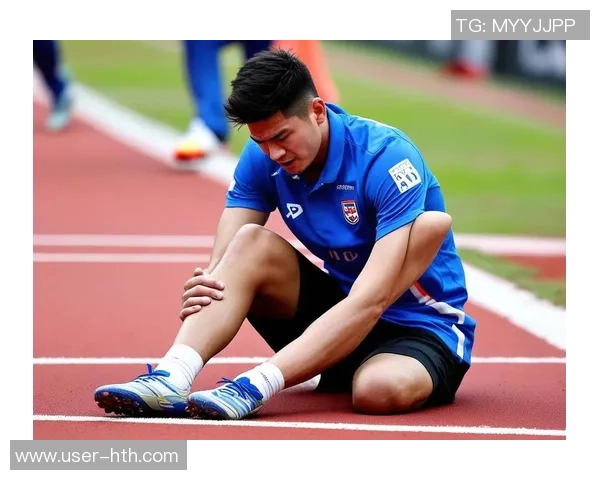 世一腰遭遇伤病困扰ACL伤害为何让球员心生畏惧